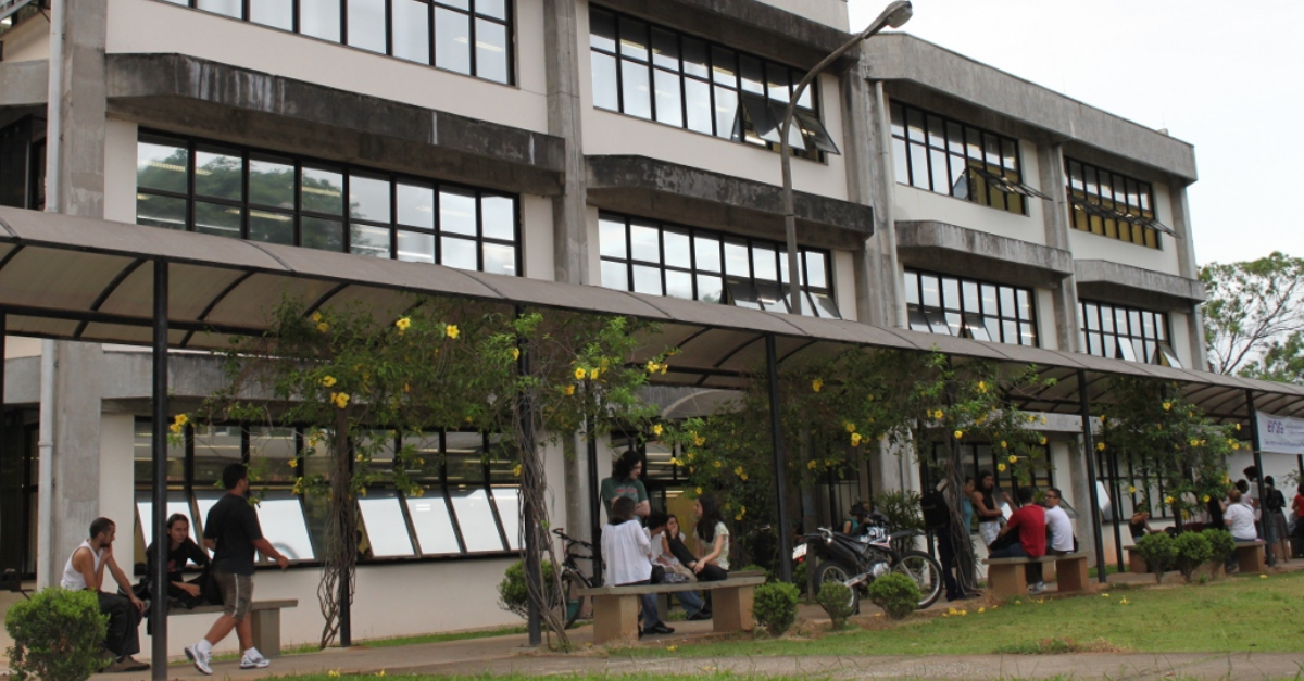 Biblioteca florestan fernandes 1